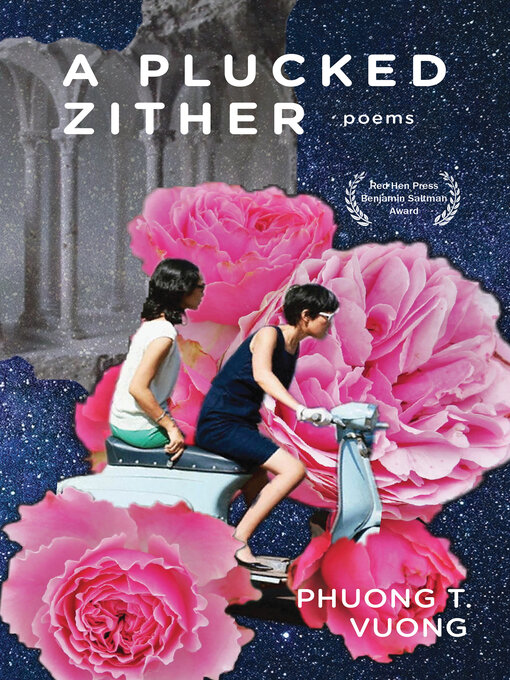 Title details for A Plucked Zither by Phuong Vuong - Available